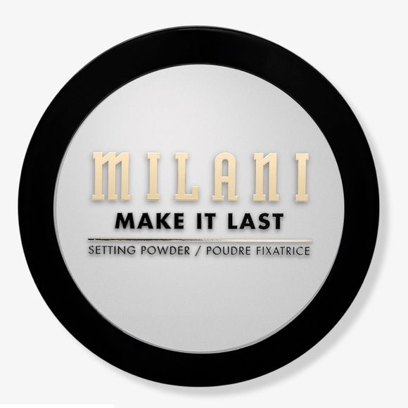 Milani Other - 🦋6/$25 Milani Make It Last Matte
Setting Powder New FullSz